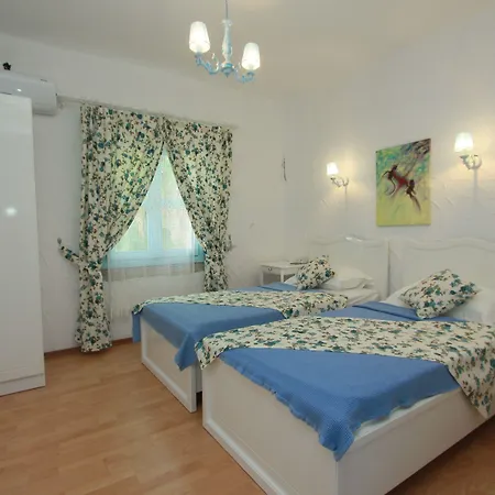 Cakirbey Alaçatı