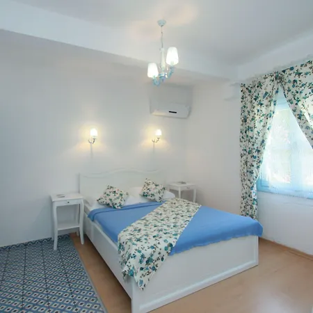 Cakirbey Szálloda *