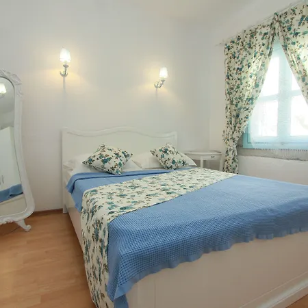 Cakirbey Hotel Alaçatı