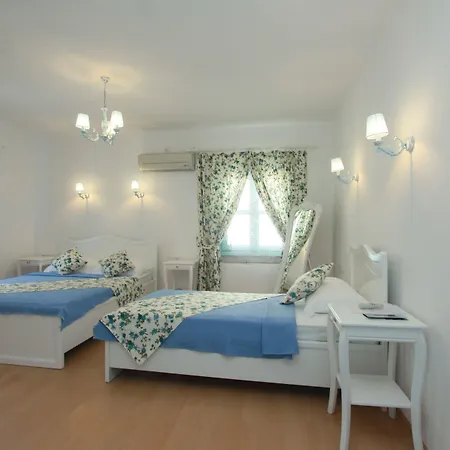 Cakirbey Alaçatı