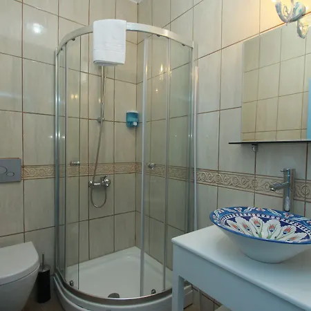 Cakirbey Alaçatı