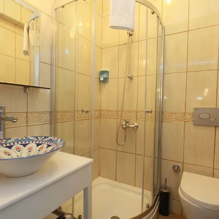 Cakirbey Hotel Alaçatı