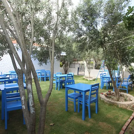 Szálloda Cakirbey Alacati