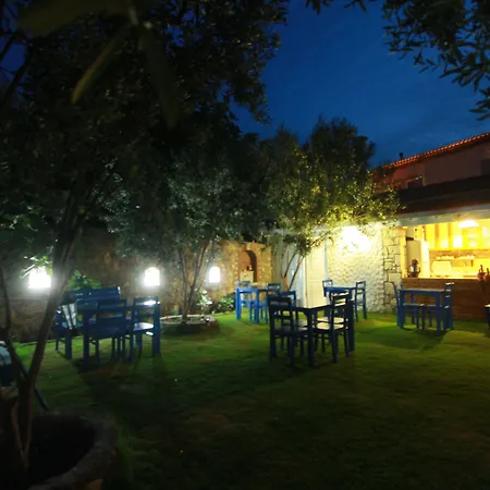 Cakirbey Hotel