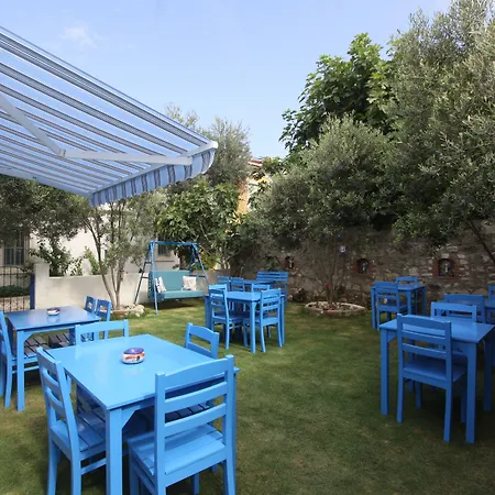 Hotel Cakirbey *