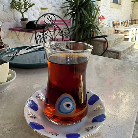 Cakirbey Alaçatı