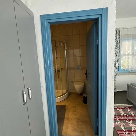 Cakirbey * Alaçatı