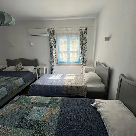 Cakirbey * Alaçatı