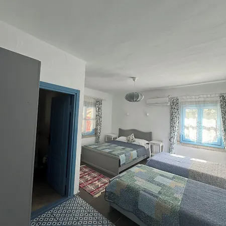 Hotel Cakirbey *
