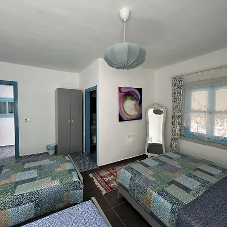 Cakirbey Hotel *