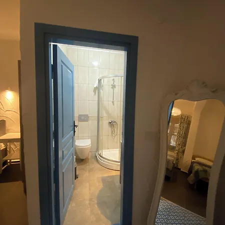 Hotel Cakirbey