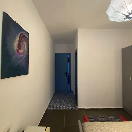 Hotel Cakirbey Alaçatı