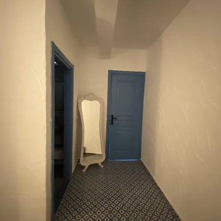 Hotel Cakirbey *