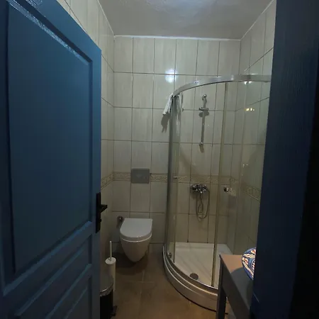Cakirbey Alaçatı
