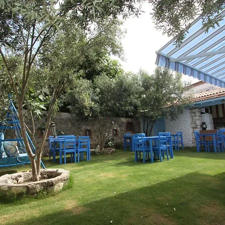 Cakirbey מלון