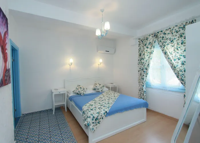 Cakirbey Szálloda *