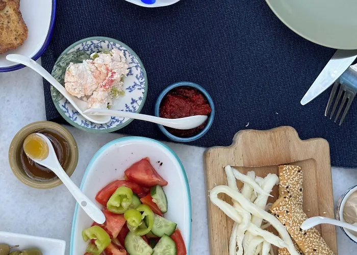 Cakirbey Szálloda *