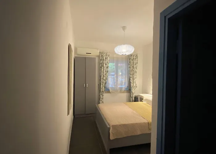 Cakirbey Szálloda Alacati