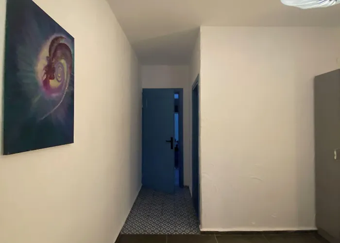 Szálloda Cakirbey Alacati