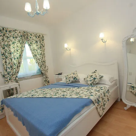 Cakirbey アラカティ