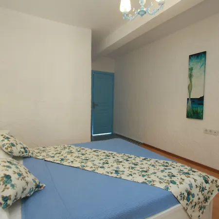 ホテル Cakirbey アラカティ