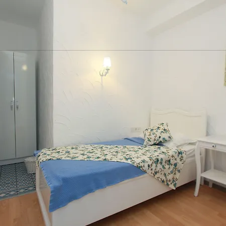 Cakirbey ホテル アラカティ