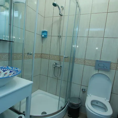 Cakirbey * אלאקאטי