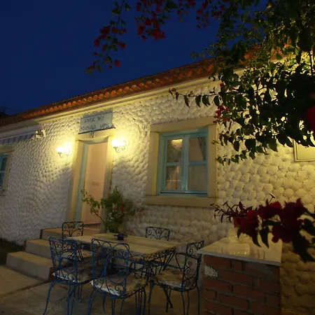 Cakirbey ホテル アラカティ