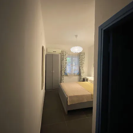 Cakirbey ホテル アラカティ