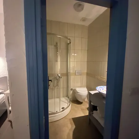 ホテル Cakirbey アラカティ