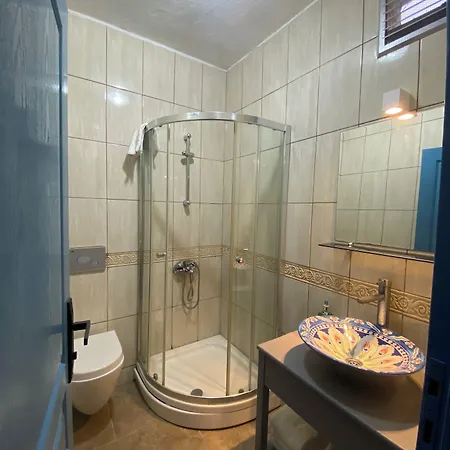 Cakirbey ホテル *