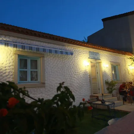 ホテル Cakirbey *