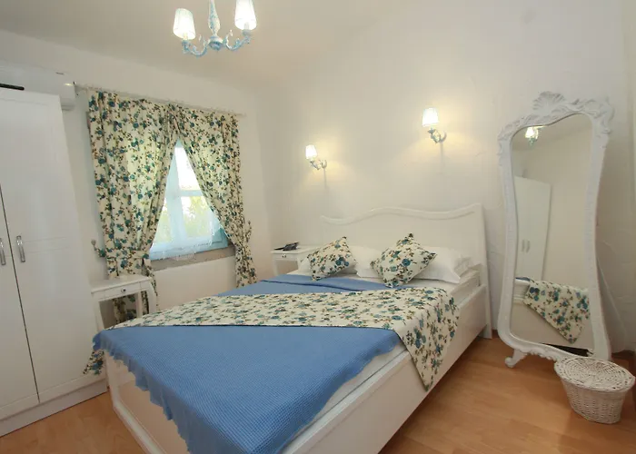 Cakirbey Алачати