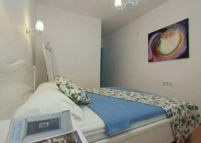 Cakirbey Алачати