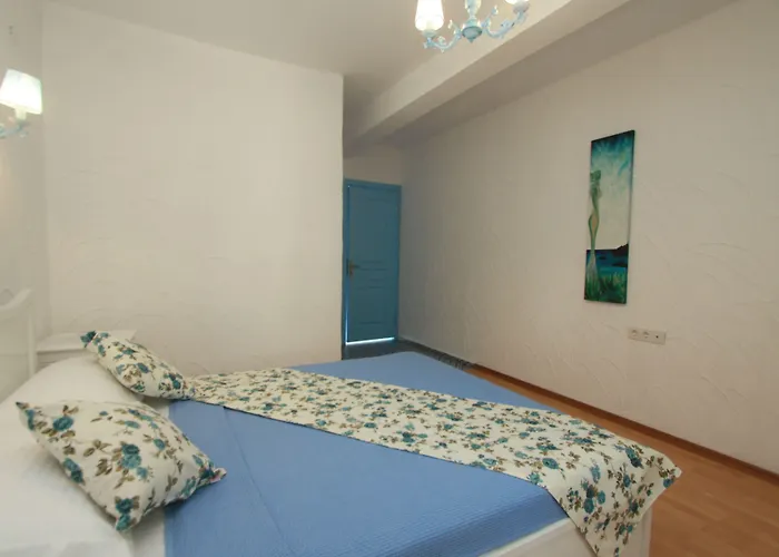 Отель Cakirbey Алачати