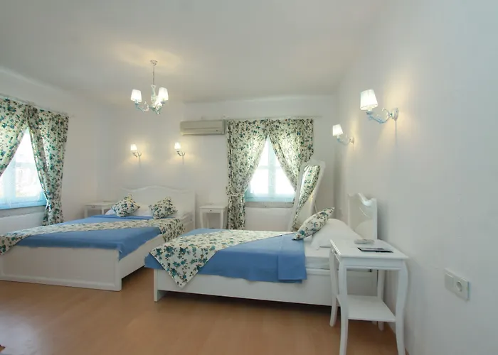 Cakirbey Алачати