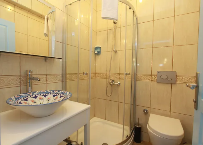 Cakirbey Отель Алачати