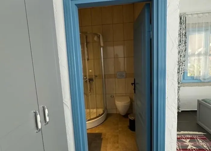 Cakirbey * Алачати