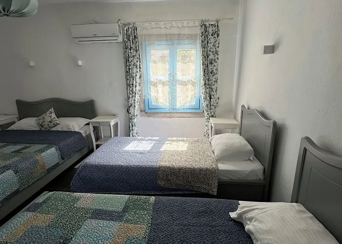 Cakirbey * Алачати