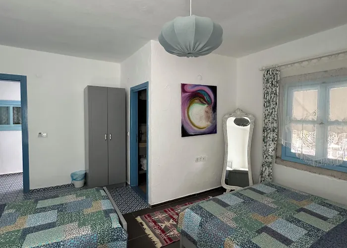 Cakirbey Отель *