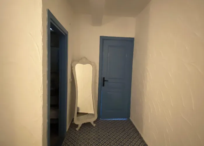 Отель Cakirbey *