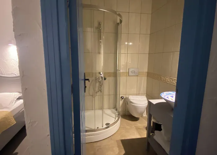 Cakirbey * Алачати