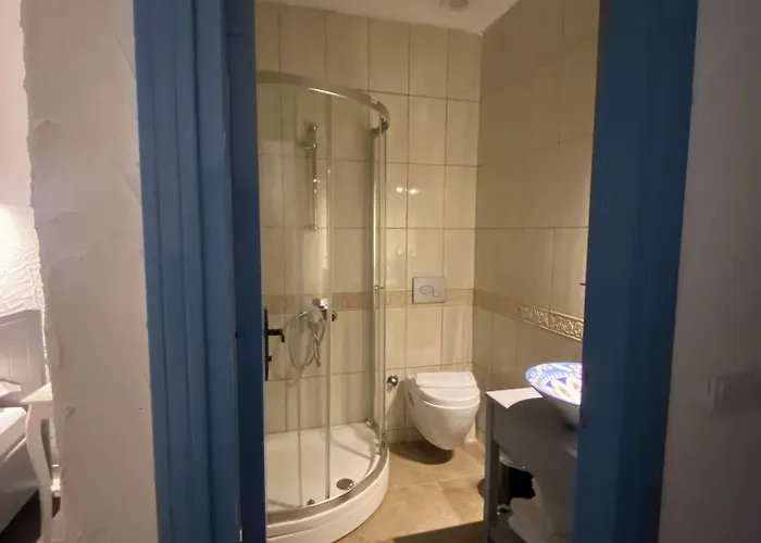 Отель Cakirbey Алачати