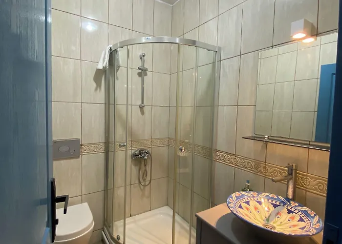 Cakirbey Отель *