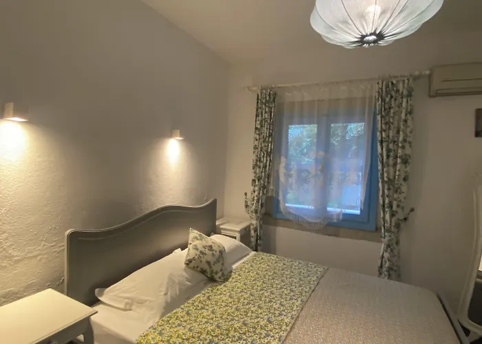 Cakirbey * Алачати