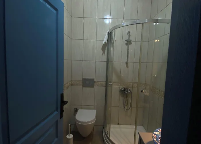 Cakirbey Алачати