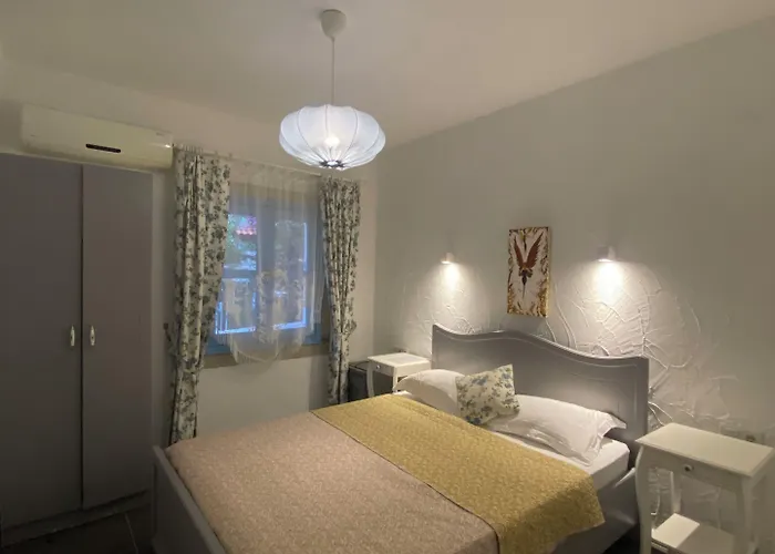 Cakirbey Алачати